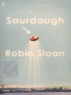 cover image of Sourdough